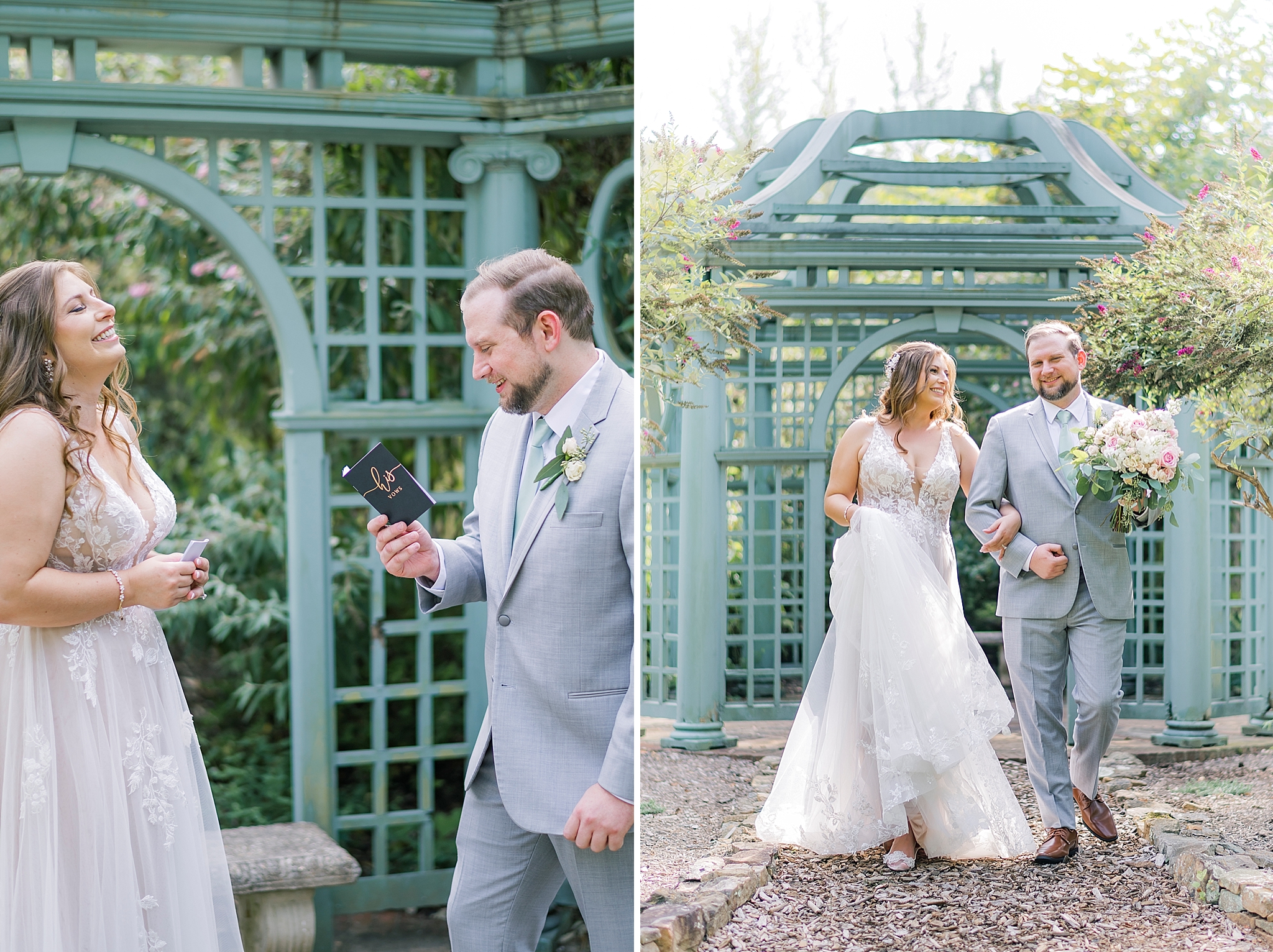 A Fairytale Airlie, Warrenton Virginia Wedding