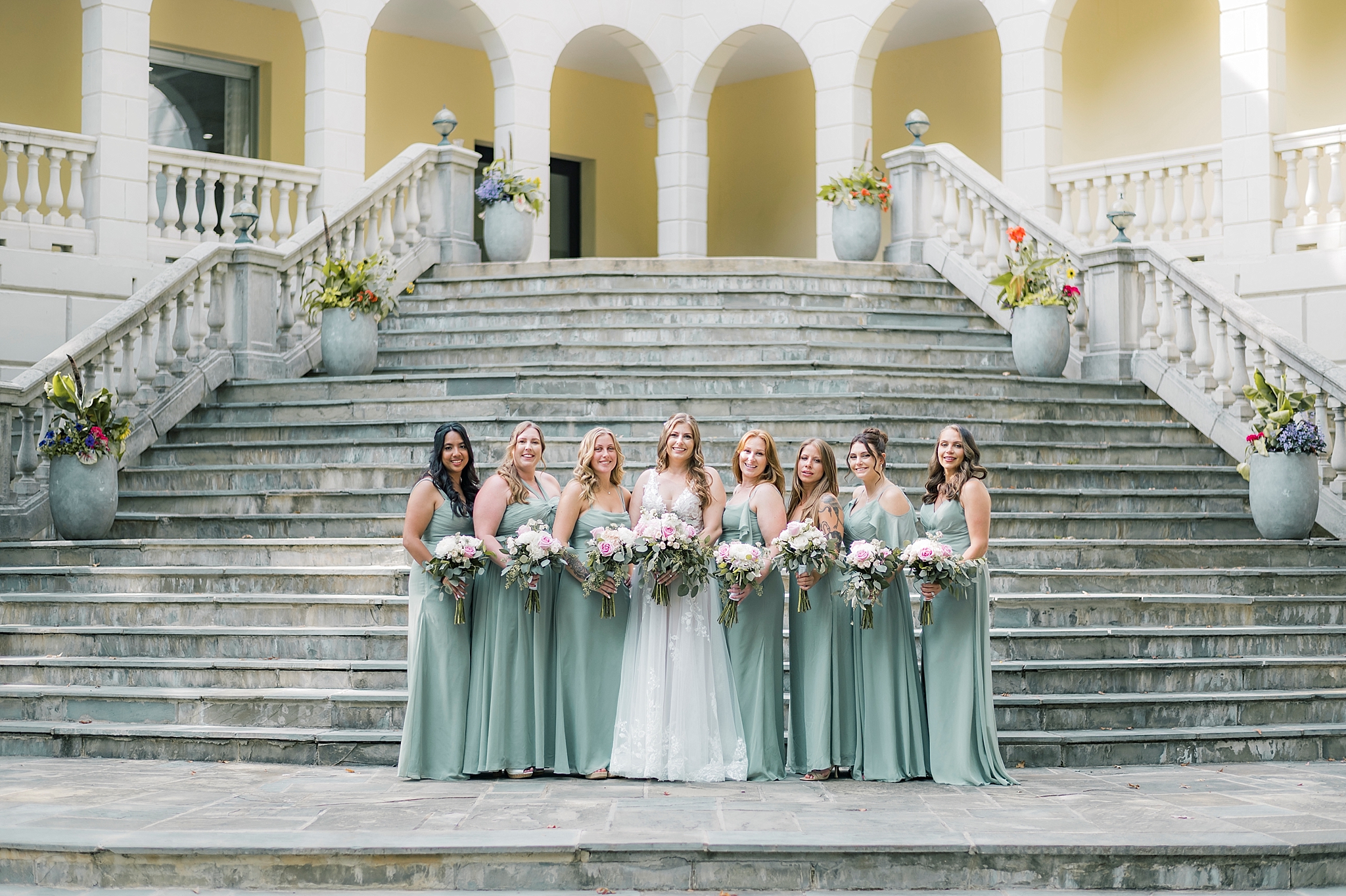 A Fairytale Airlie, Warrenton Virginia Wedding