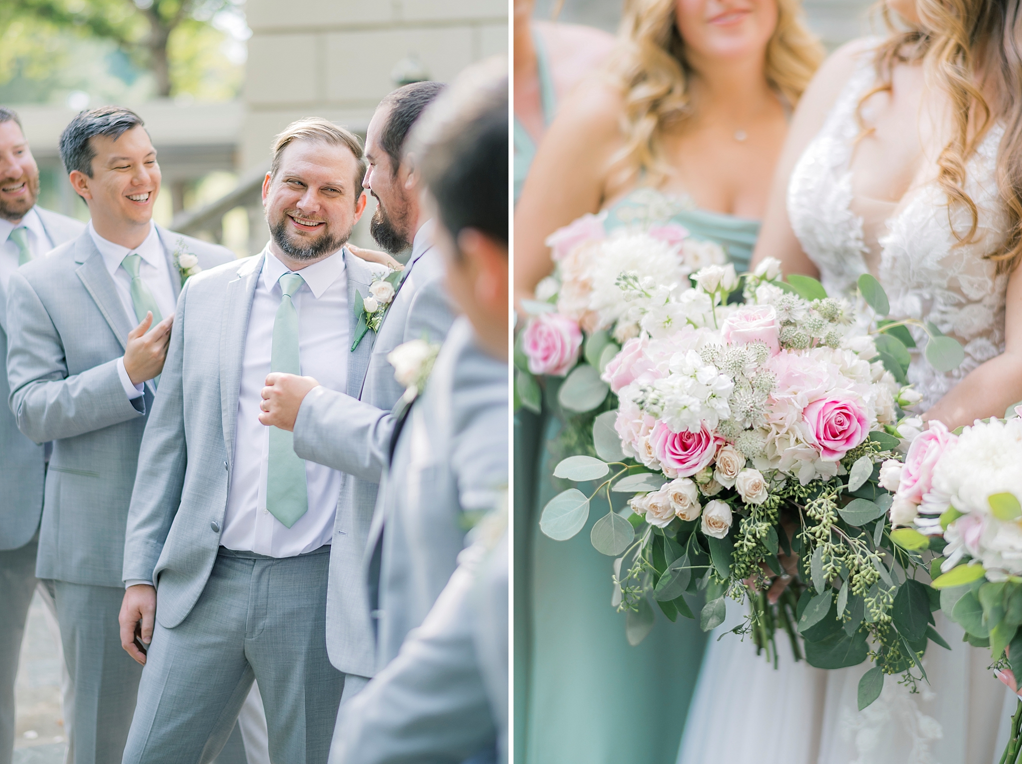 A Fairytale Airlie, Warrenton Virginia Wedding