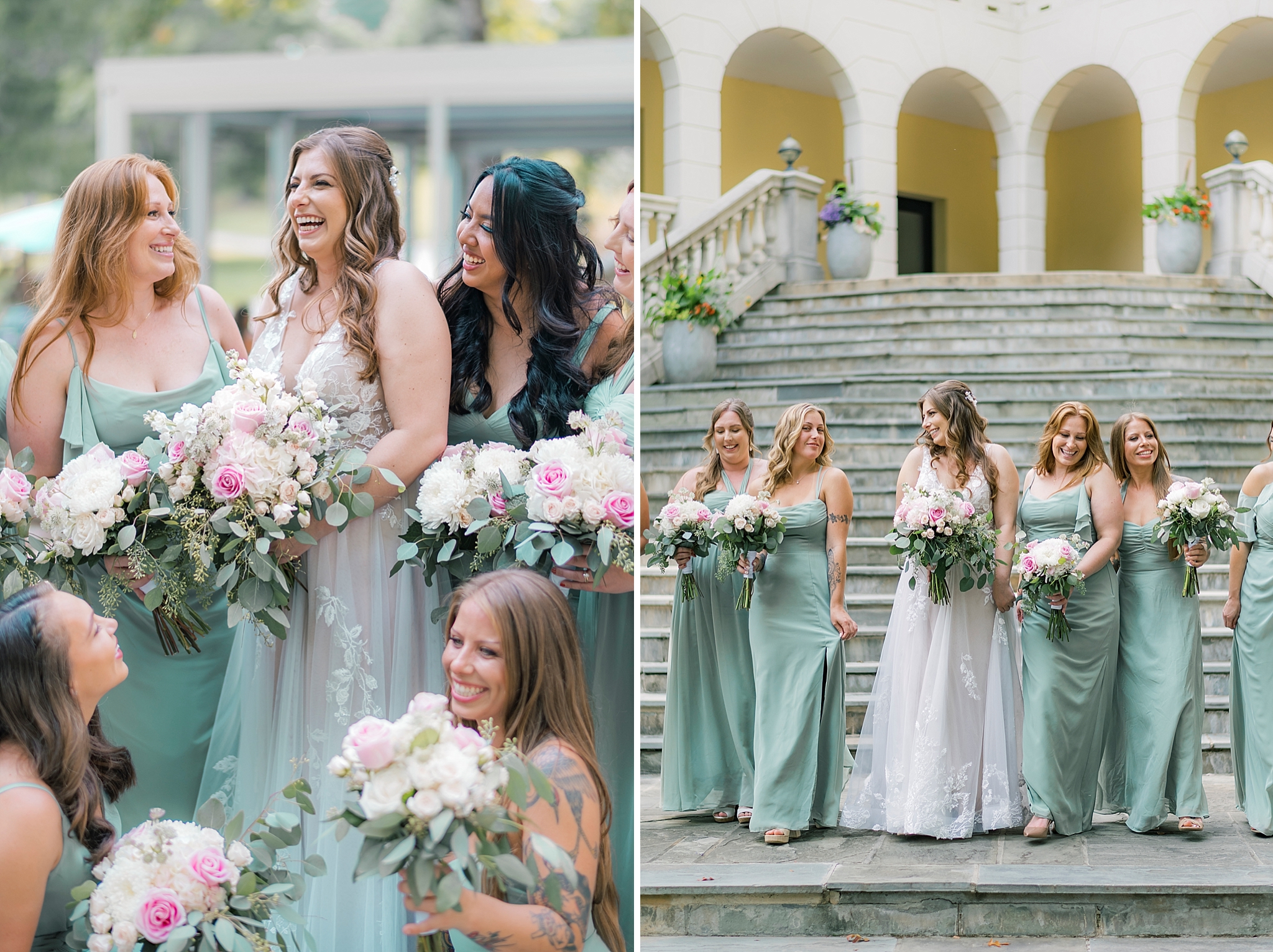 A Fairytale Airlie, Warrenton Virginia Wedding