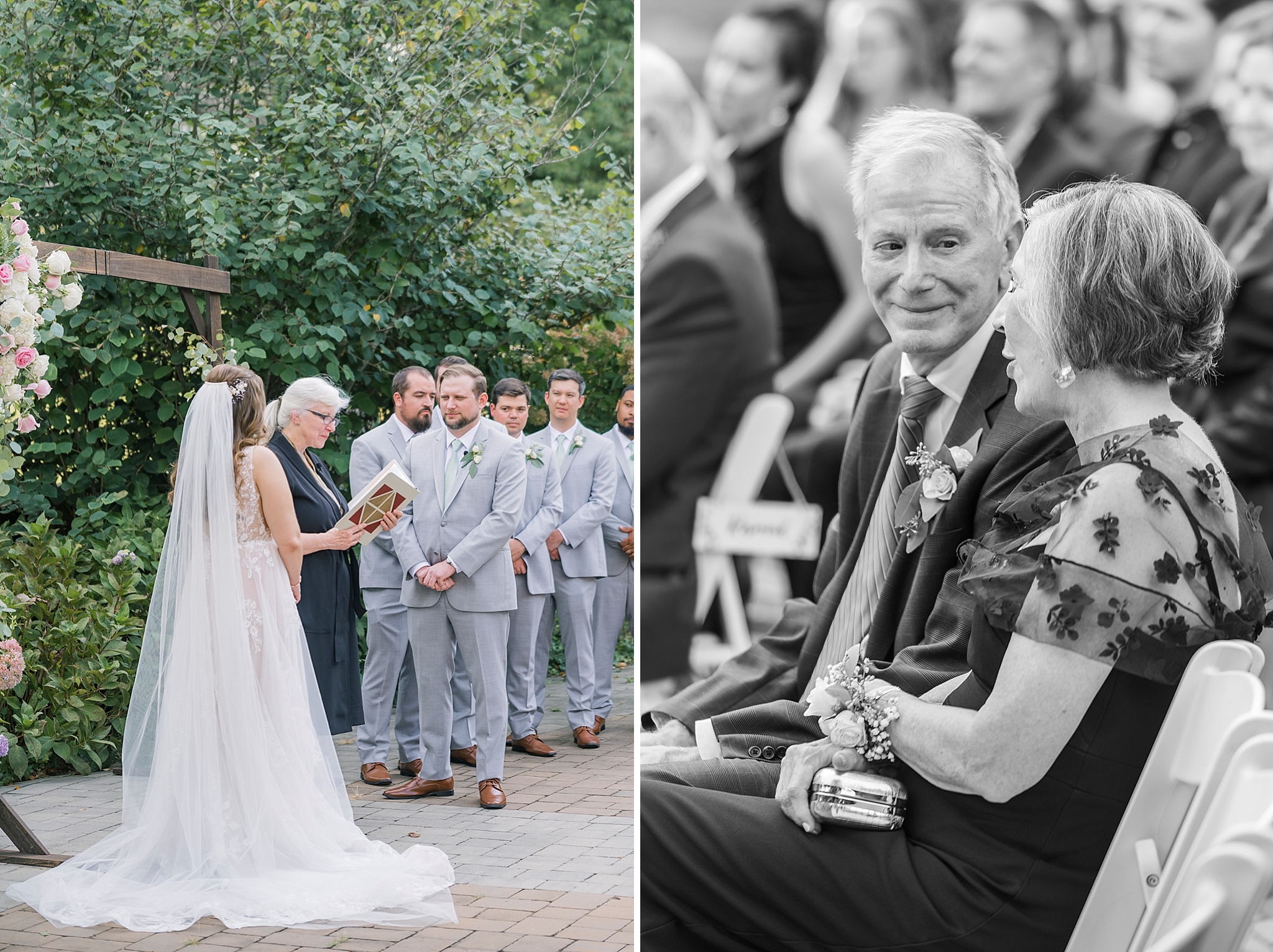 A Fairytale Airlie, Warrenton Virginia Wedding
