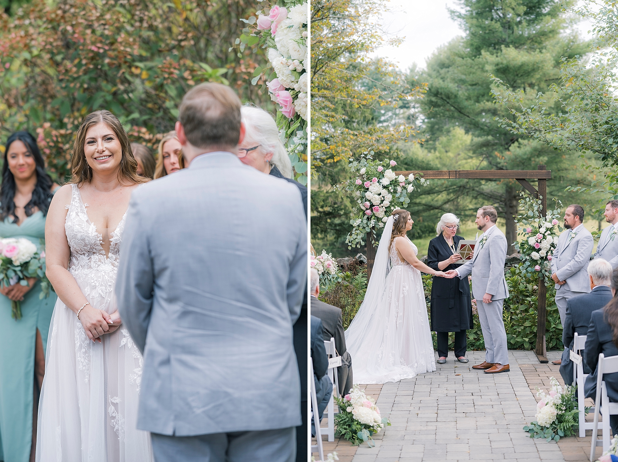 A Fairytale Airlie, Warrenton Virginia Wedding