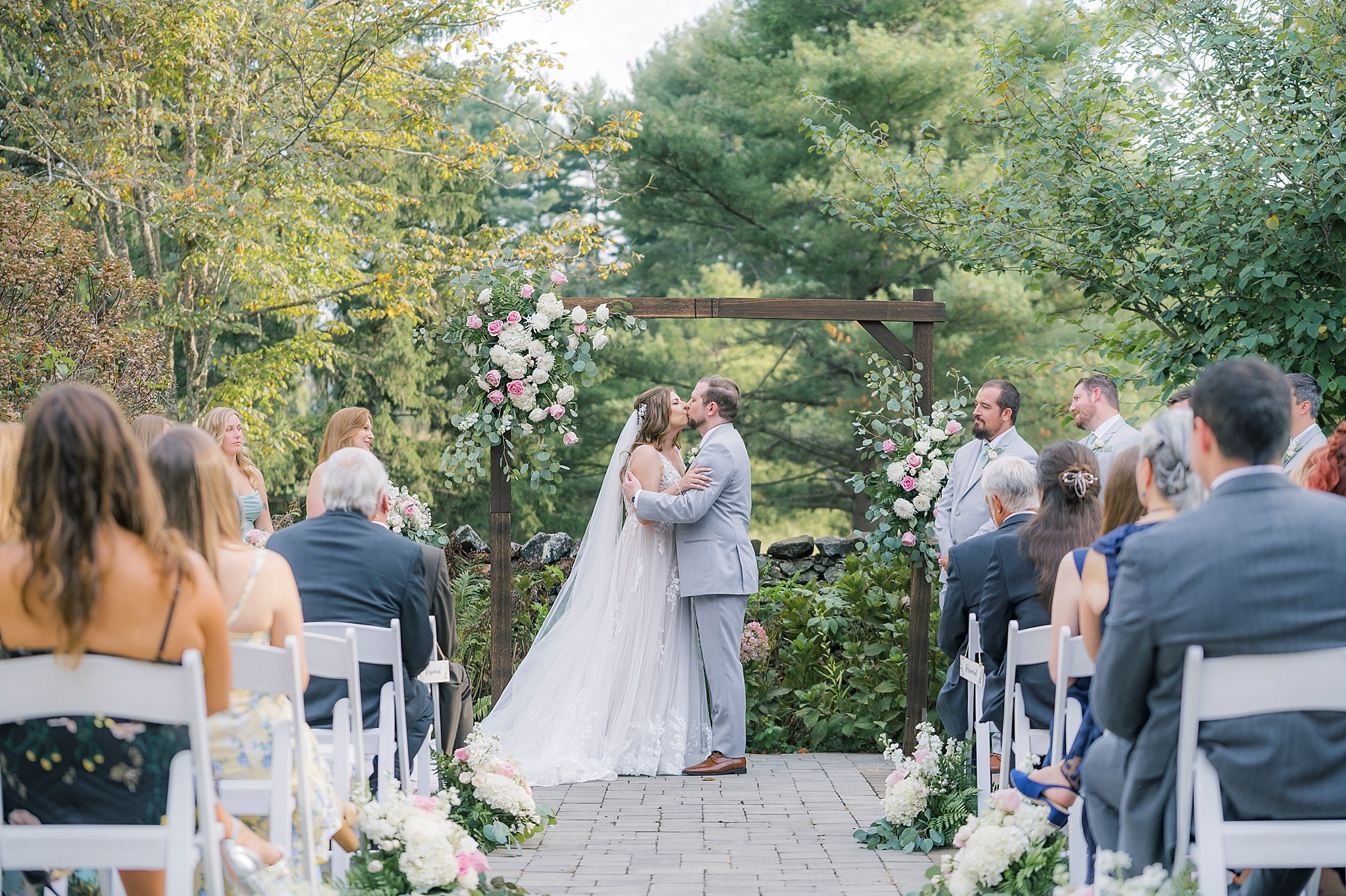 A Fairytale Airlie, Warrenton Virginia Wedding