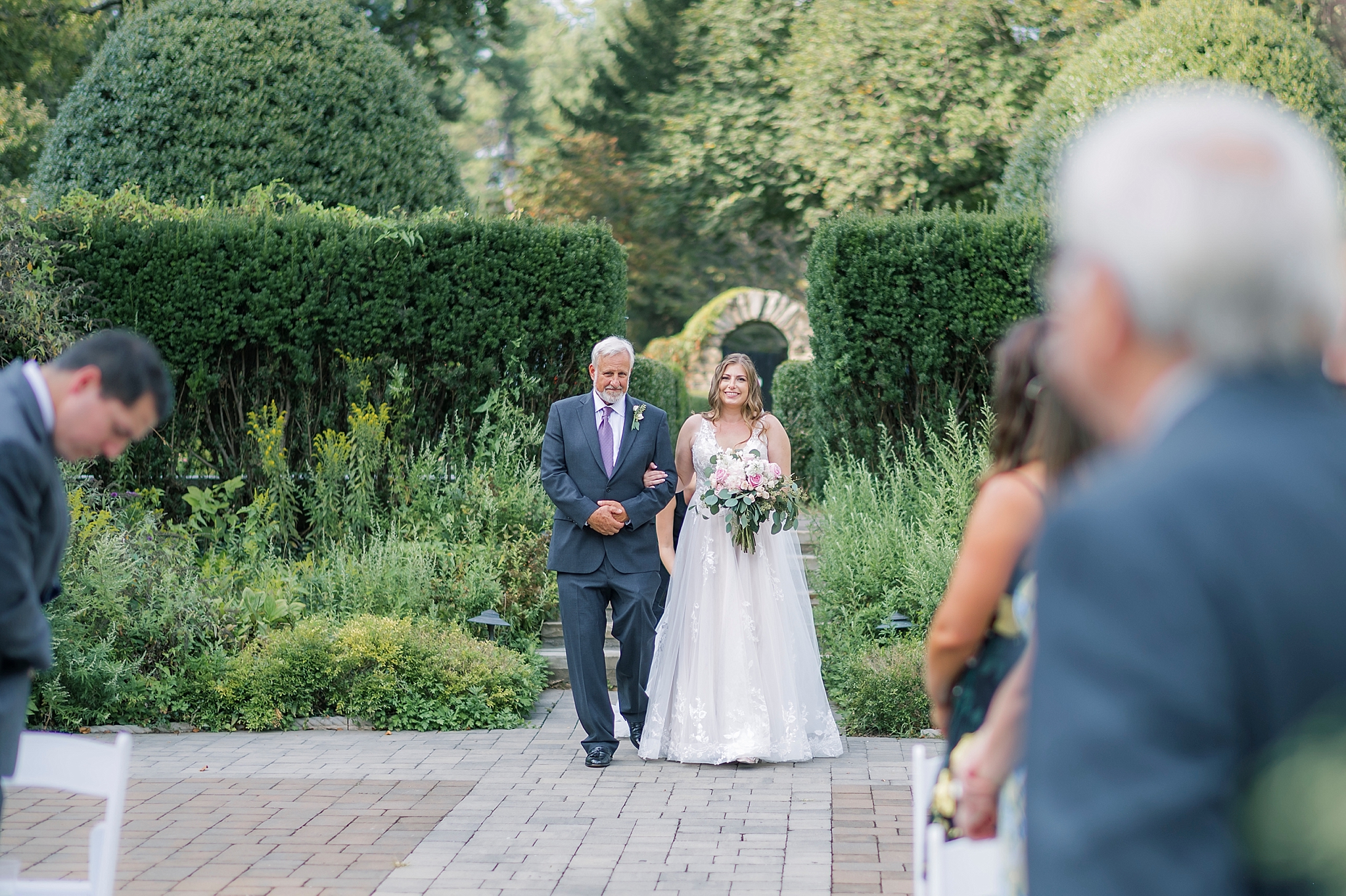 A Fairytale Airlie, Warrenton Virginia Wedding
