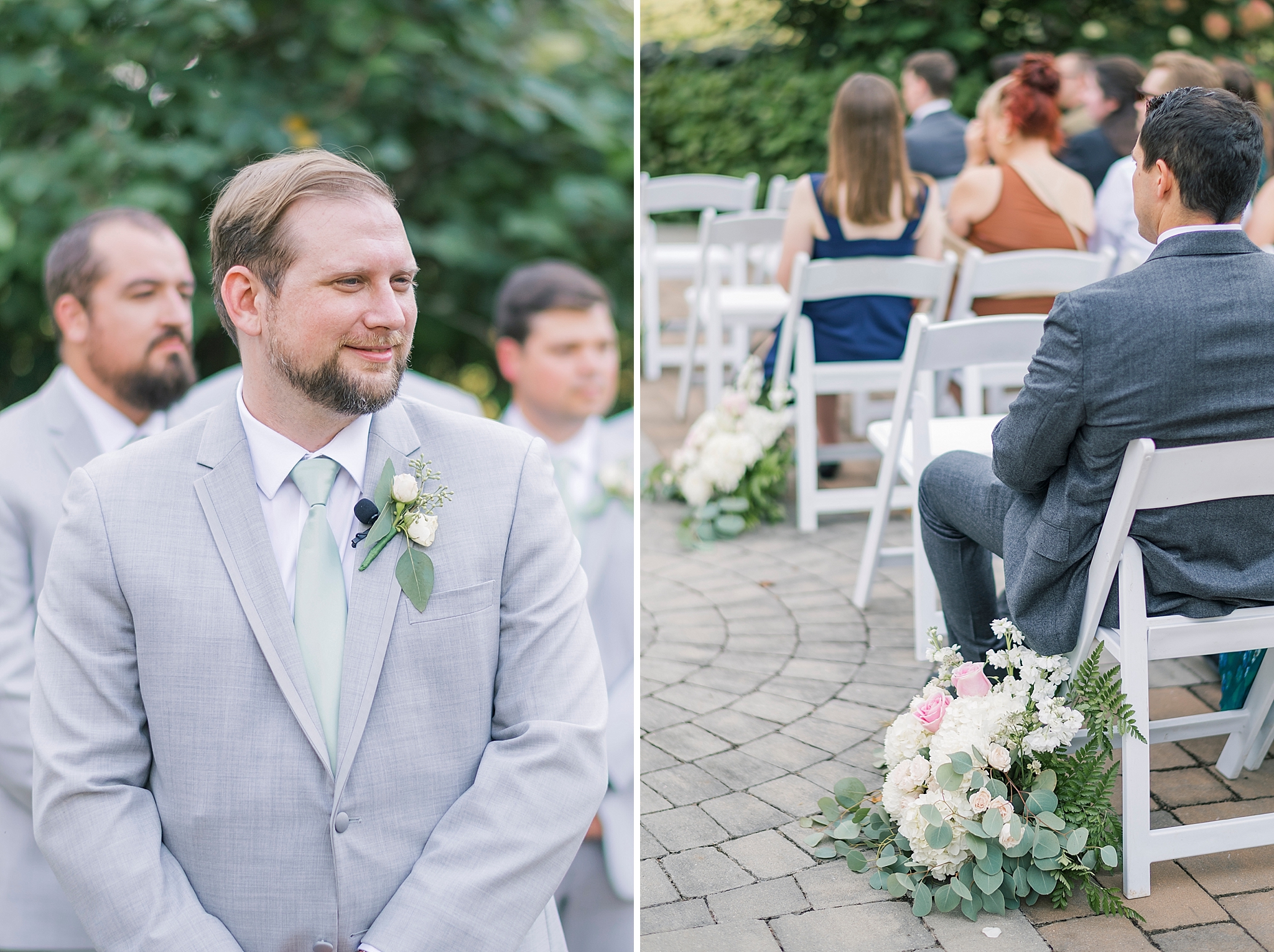 A Fairytale Airlie, Warrenton Virginia Wedding