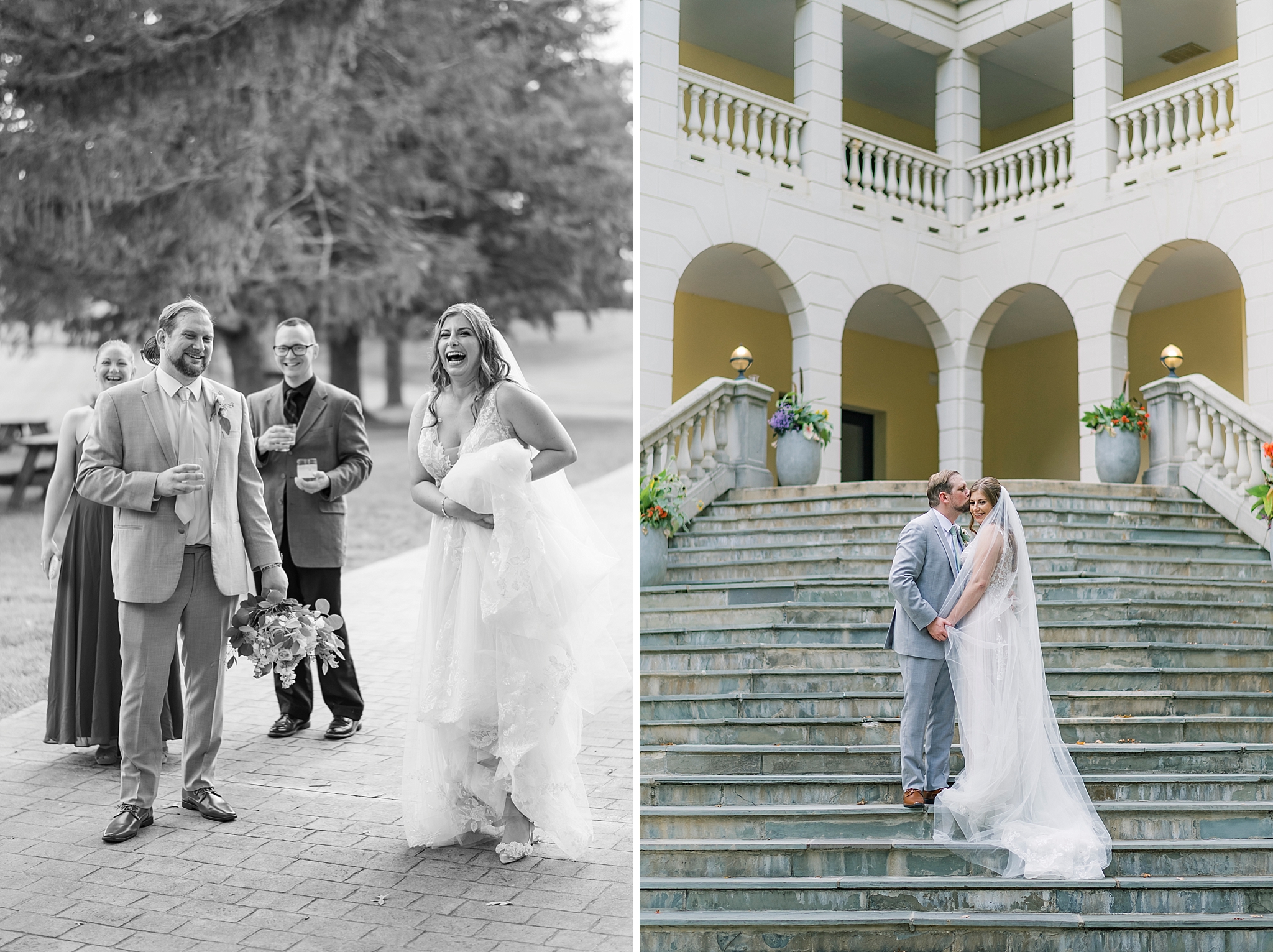 A Fairytale Airlie, Warrenton Virginia Wedding