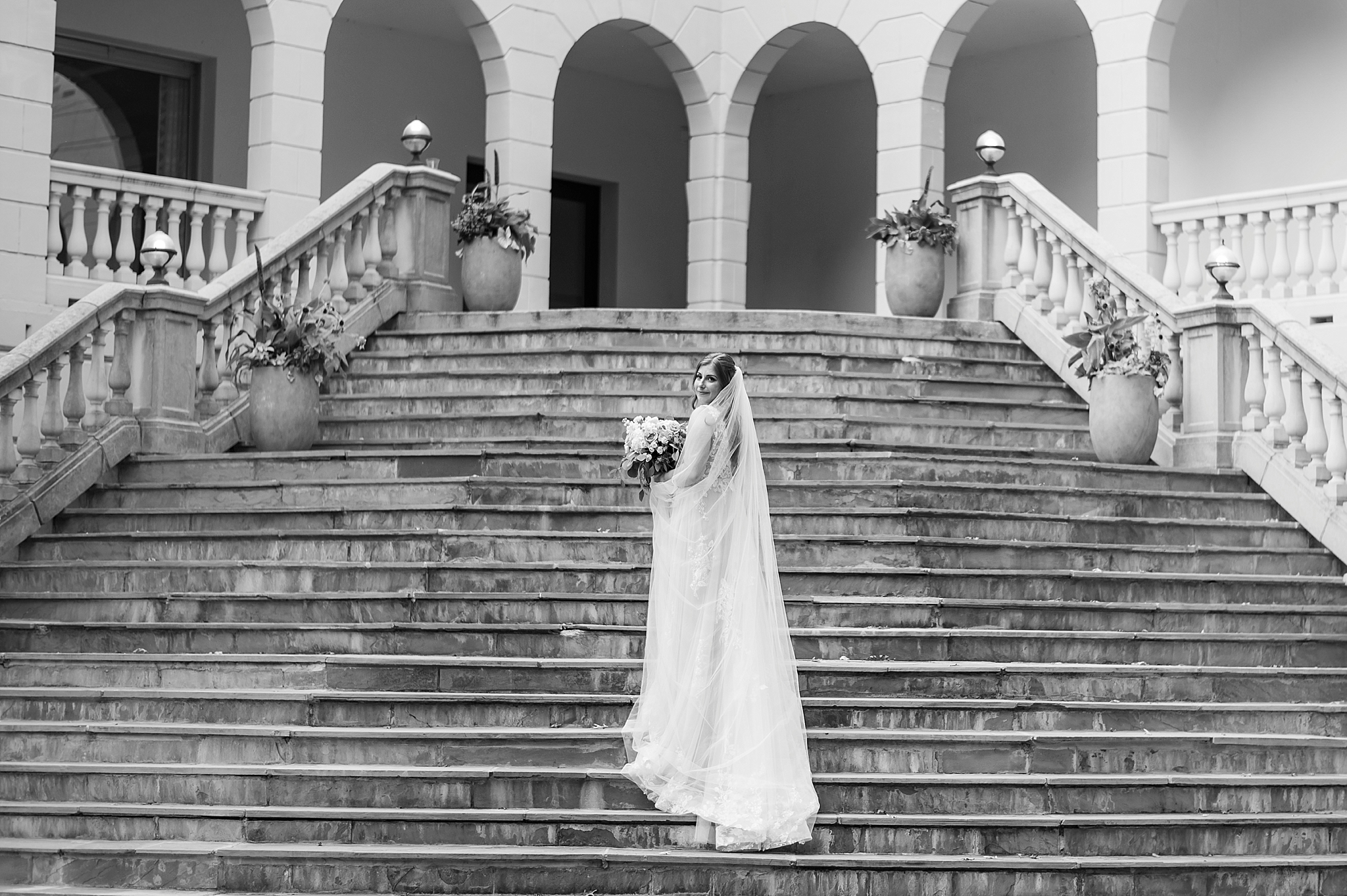 A Fairytale Airlie, Warrenton Virginia Wedding