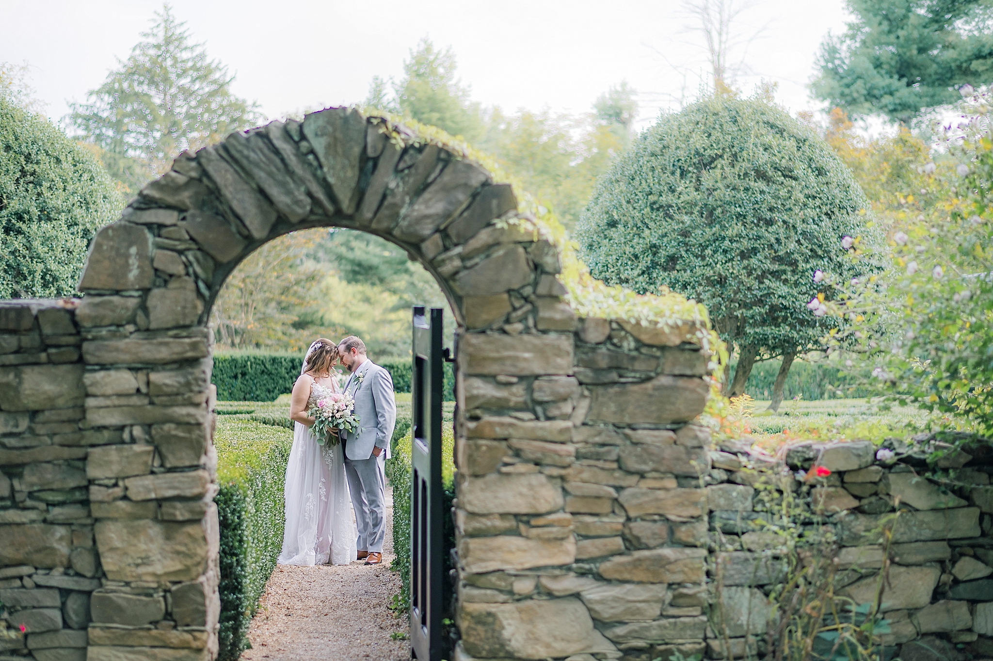A Fairytale Airlie, Warrenton Virginia Wedding