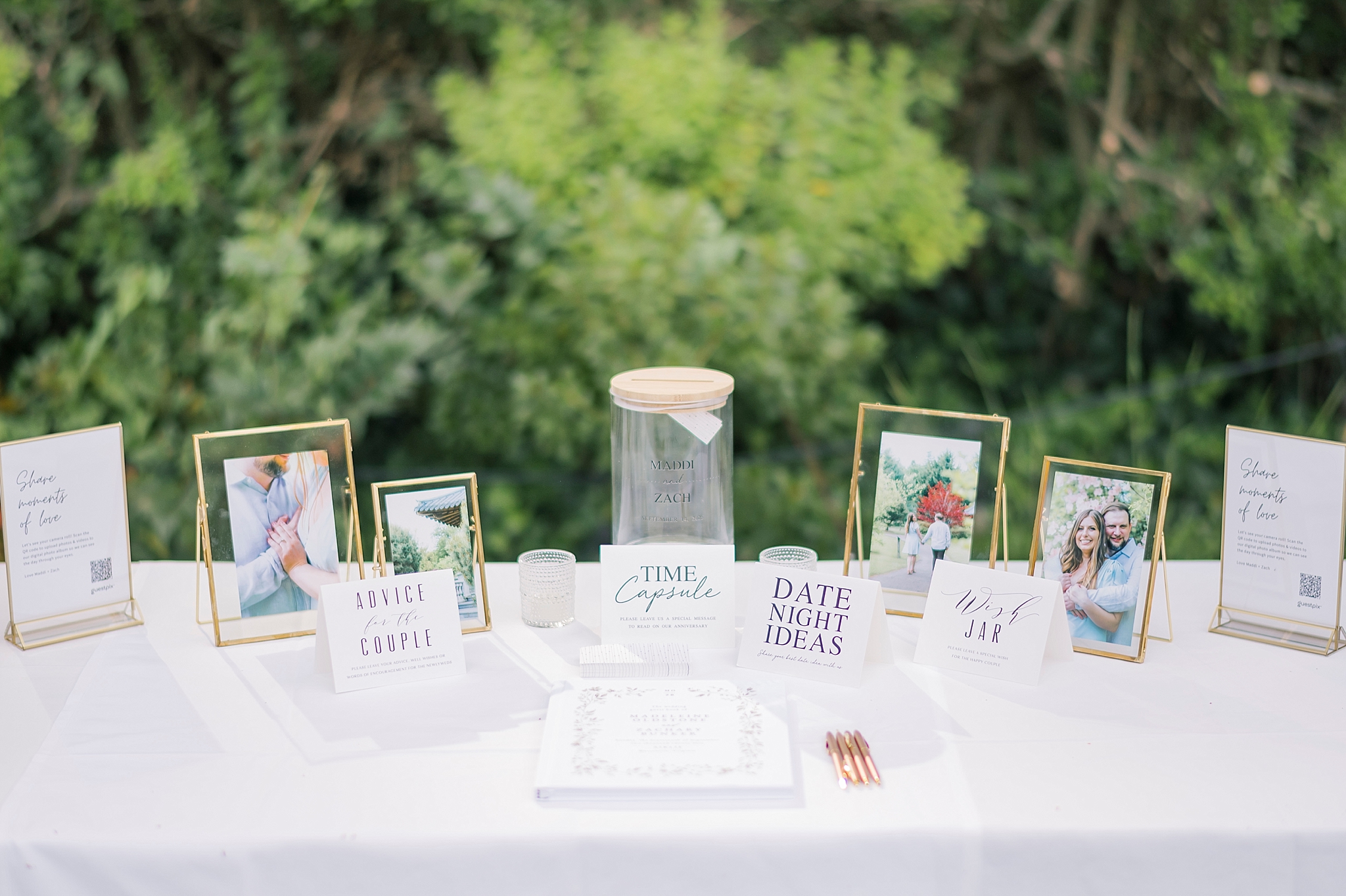A Fairytale Airlie, Warrenton Virginia Wedding