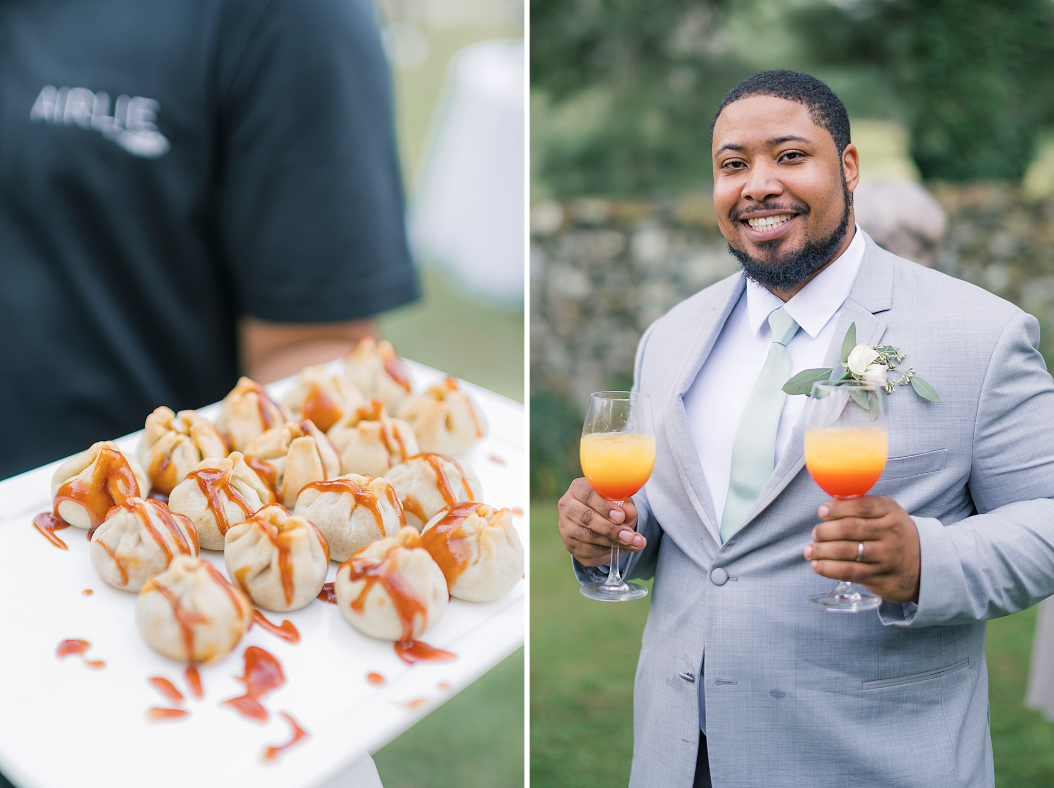 A Fairytale Airlie, Warrenton Virginia Wedding