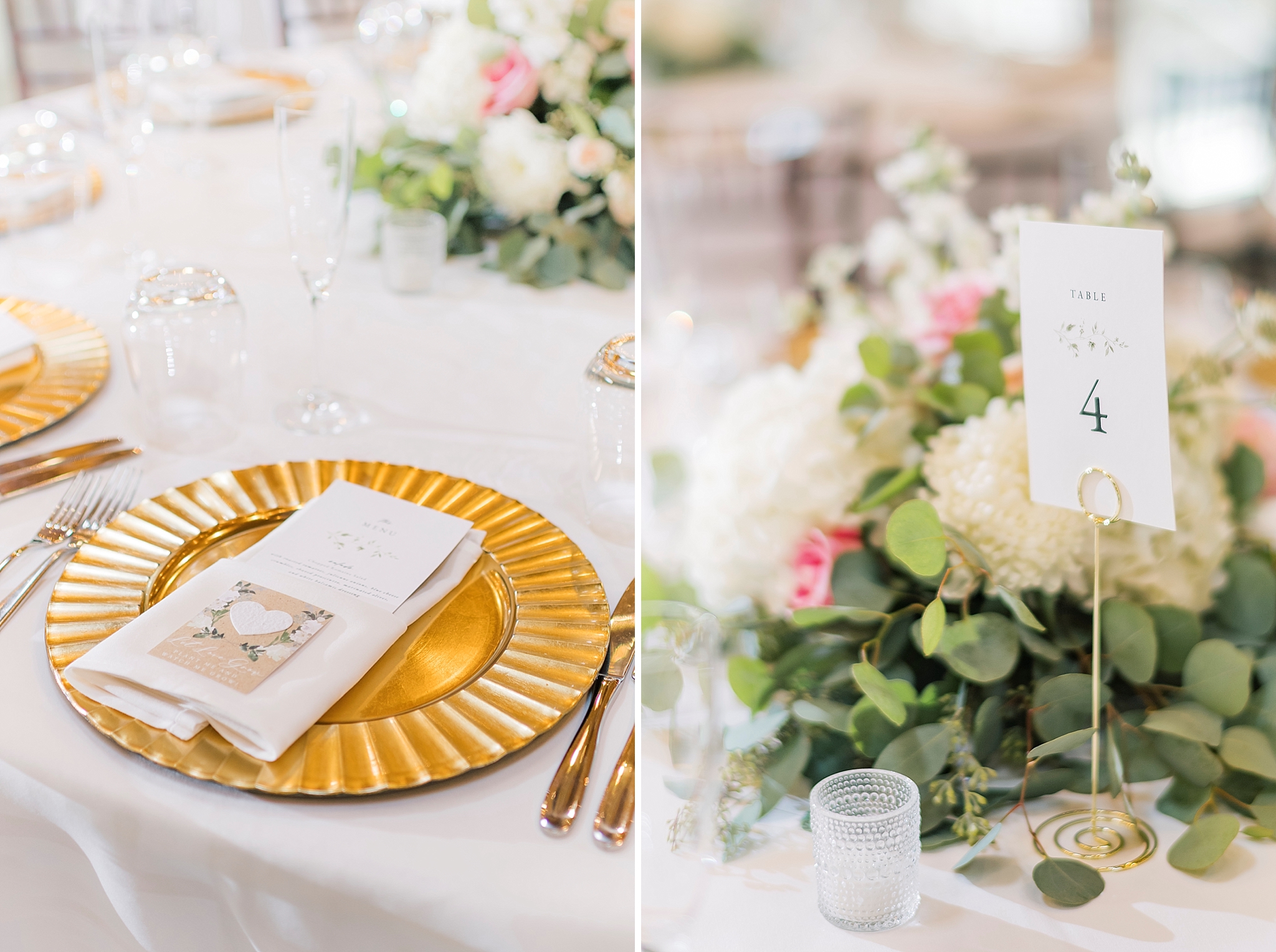 A Fairytale Airlie, Warrenton Virginia Wedding