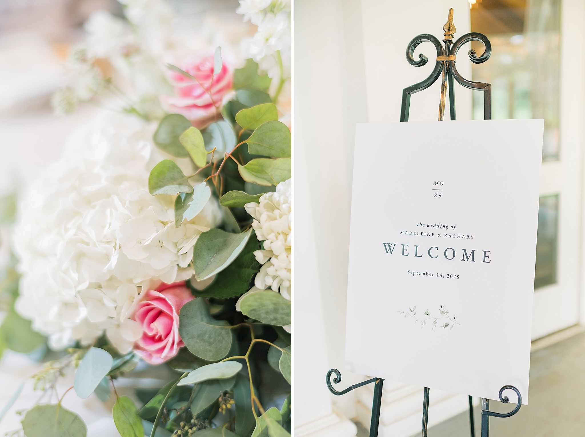 A Fairytale Airlie, Warrenton Virginia Wedding