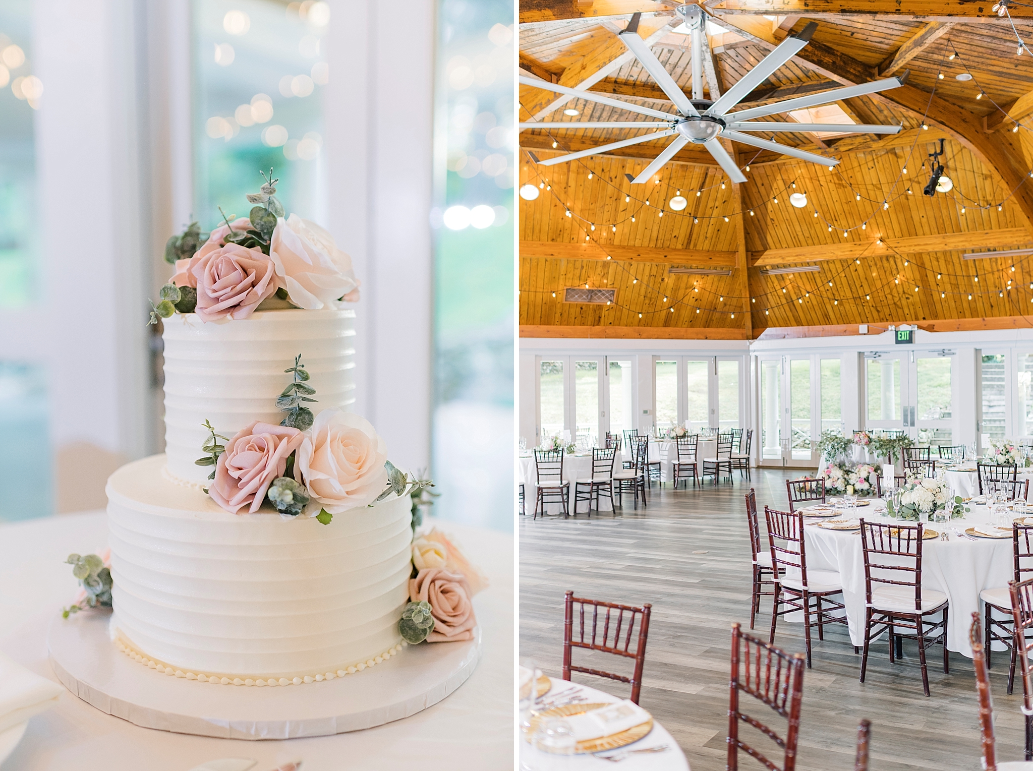 A Fairytale Airlie, Warrenton Virginia Wedding