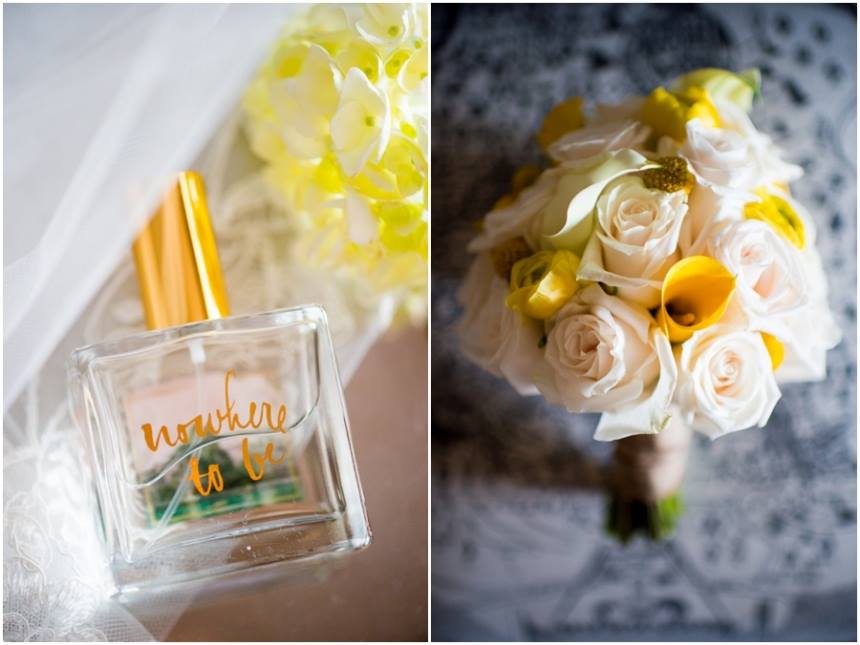 Stephanie Messick Photography Wedding Details | Northern Virginia