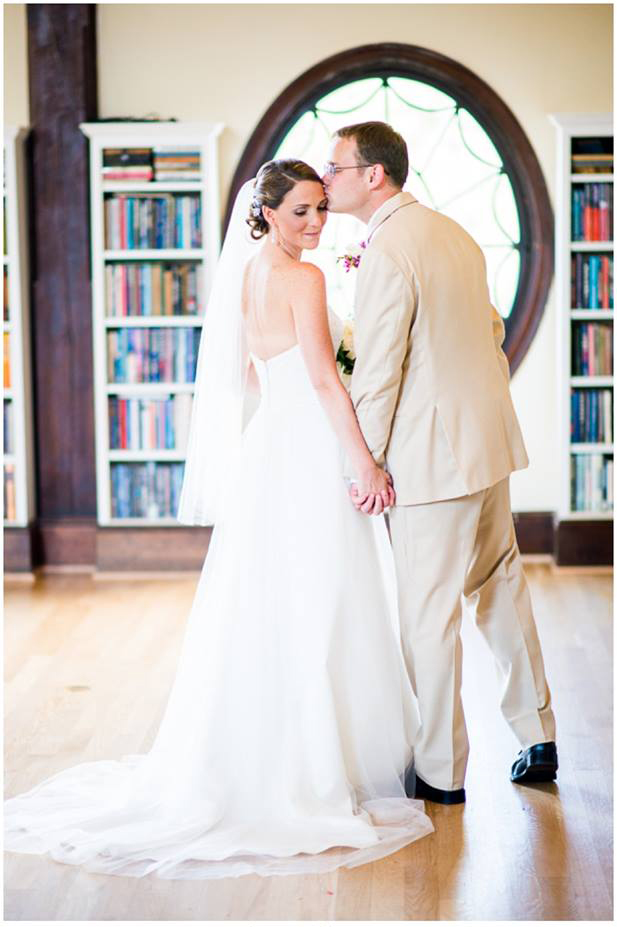 Stephanie Messick Photography | Virginia Wedding