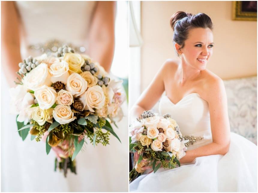 Stephanie Messick Photography | Virginia Wedding