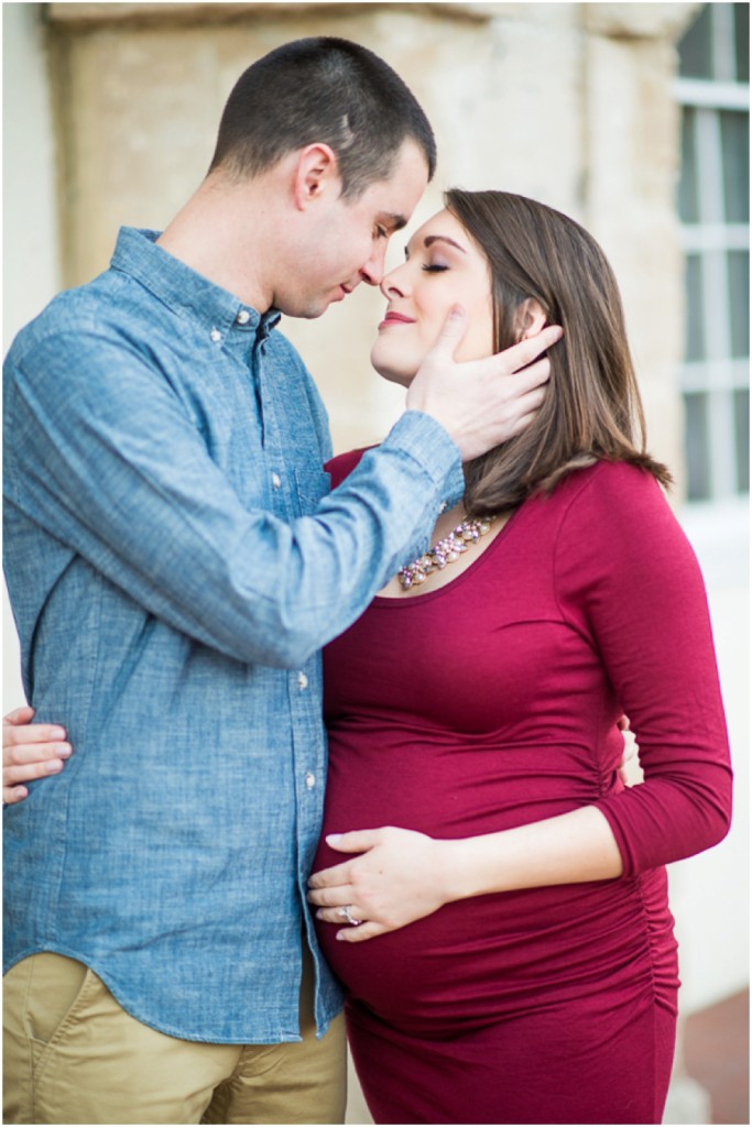 Stephanie Messick Photography | Virginia Wedding and Portrait