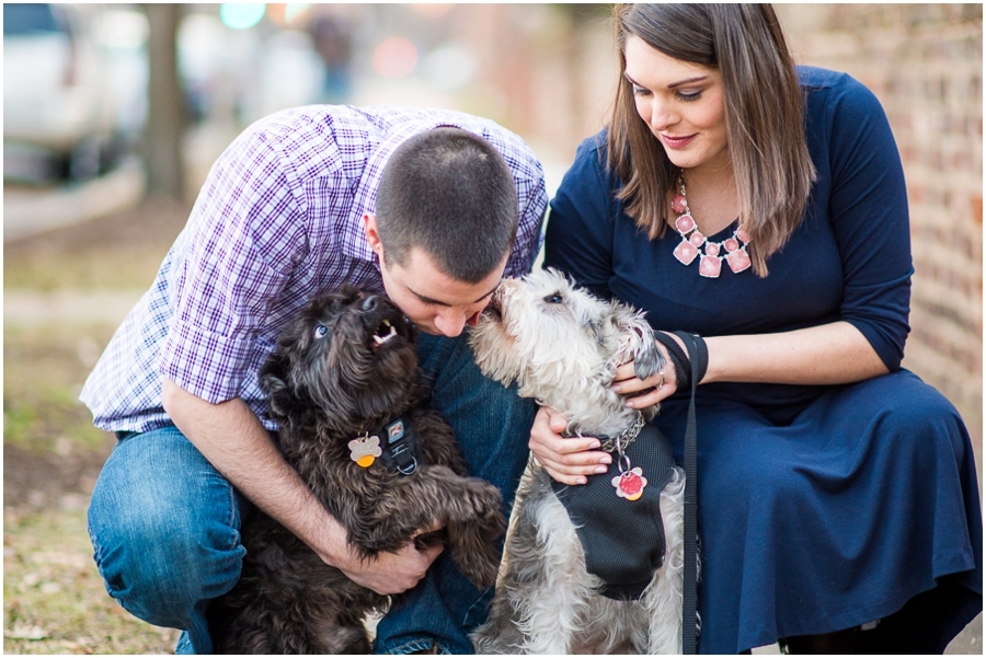 Stephanie Messick Photography | Fredericksburg, Virginia Maternity Portraits