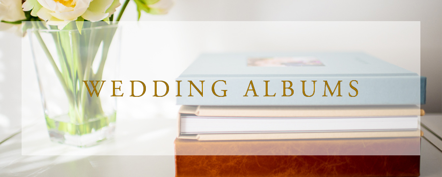 Stephanie Messick Photography | Madera Wedding Sample Albums