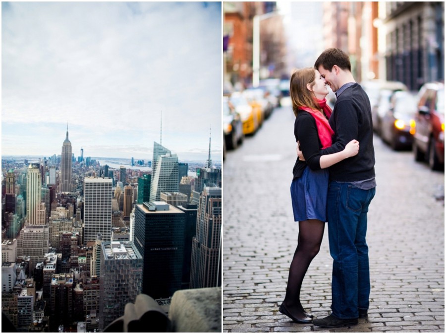 New York City Photography | Location Ideas