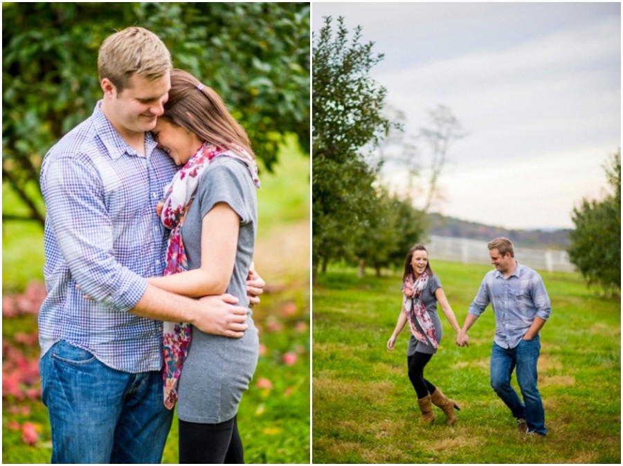 Orchard Photography | Location Ideas