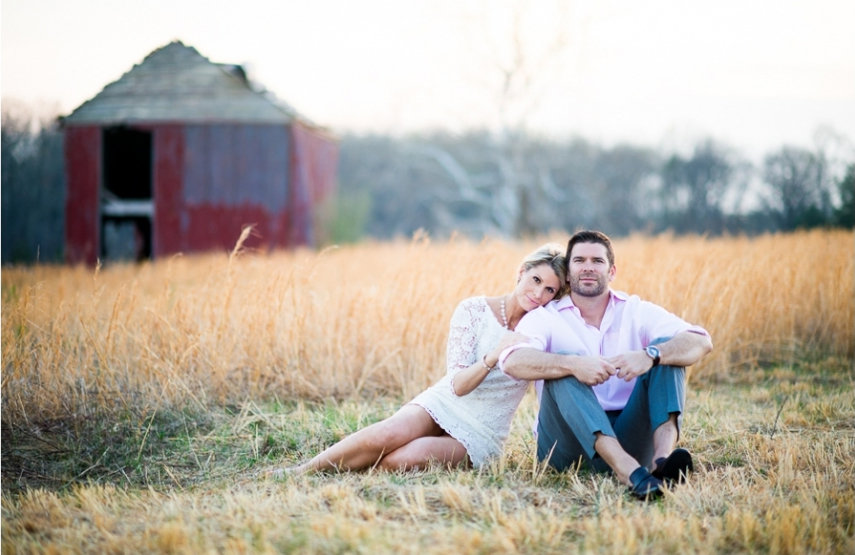 Rustic Photography | Location Ideas