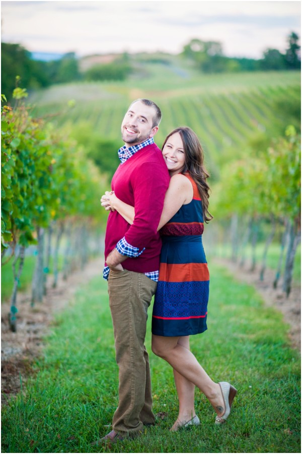 Winery Photography | Location Ideas