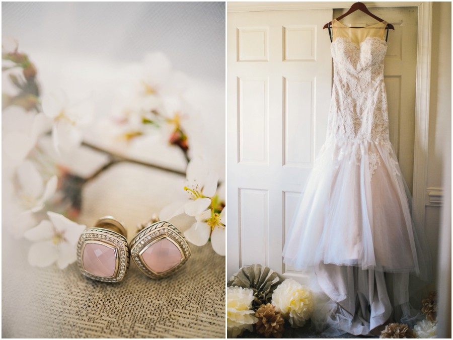 Marc & Caity | Kellys Ford, Virginia Wedding Photographer