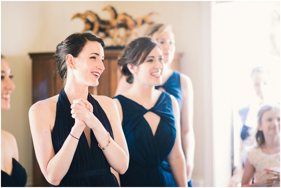 Marc & Caity | Kellys Ford, Virginia Wedding Photographer