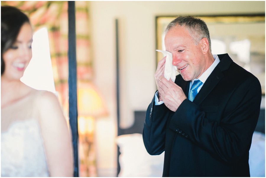 Marc & Caity | Kellys Ford, Virginia Wedding Photographer
