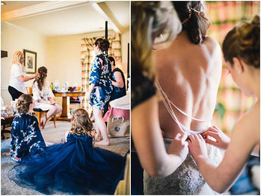 Marc & Caity | Kellys Ford, Virginia Wedding Photographer