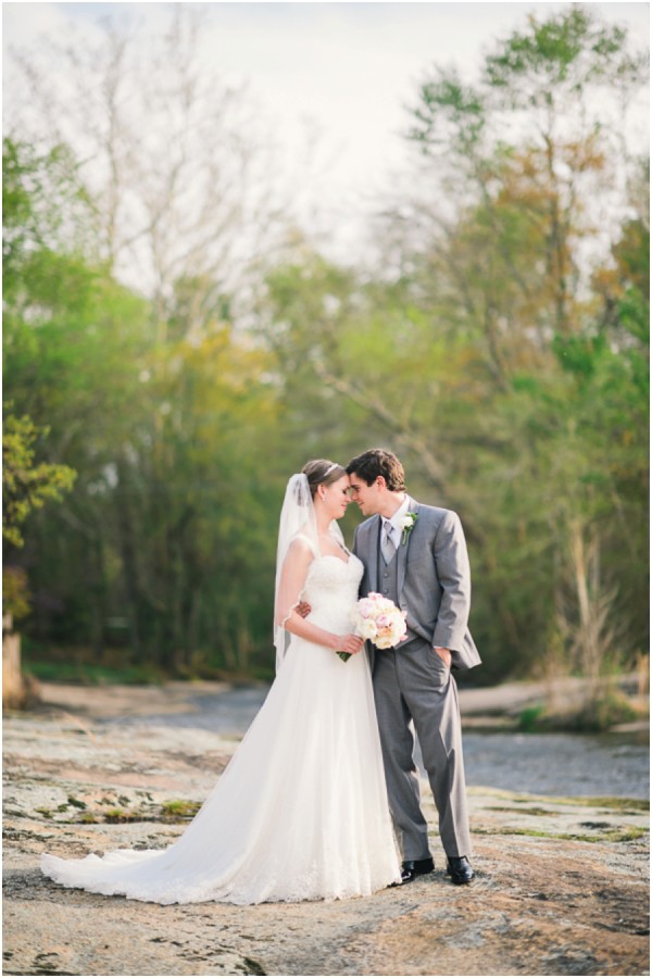 Weekend Recap | The Mill at Fine Creek, VA Wedding