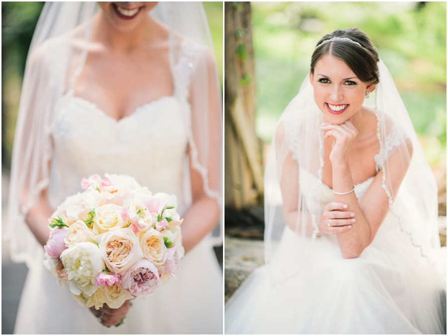 Jared & Kaitlin | The Mill at Fine Creek, Virginia Wedding Photographer