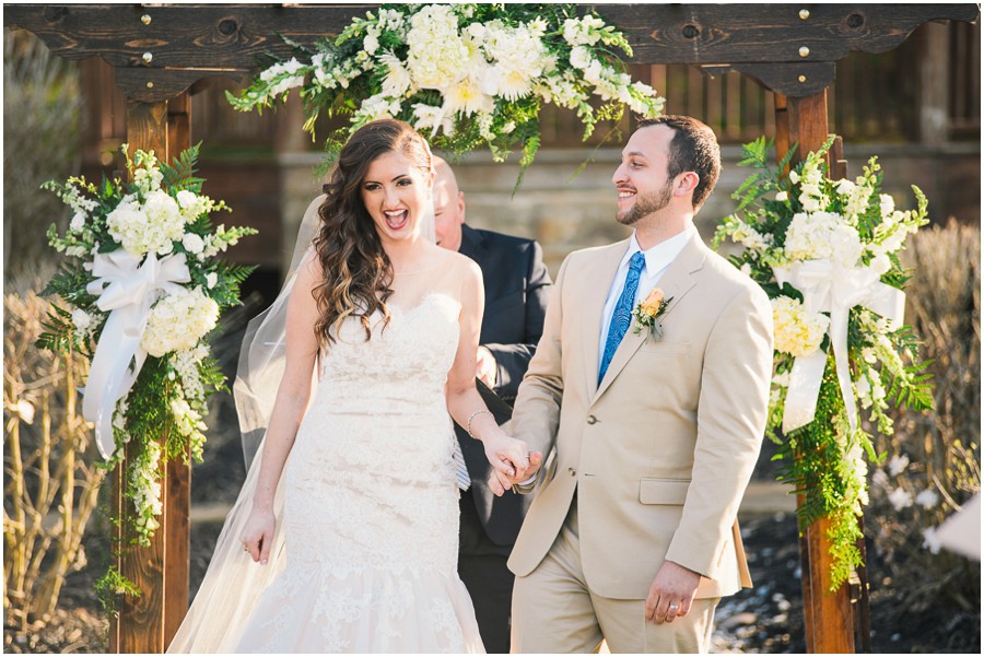Marc & Caity | Kellys Ford, Virginia Wedding Photographer