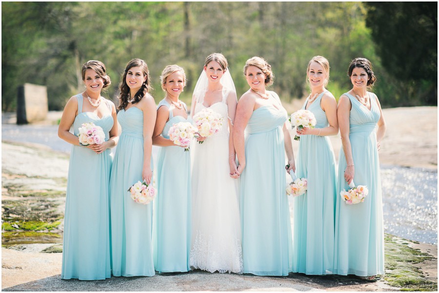 Jared & Kaitlin | The Mill at Fine Creek, Virginia Wedding Photographer