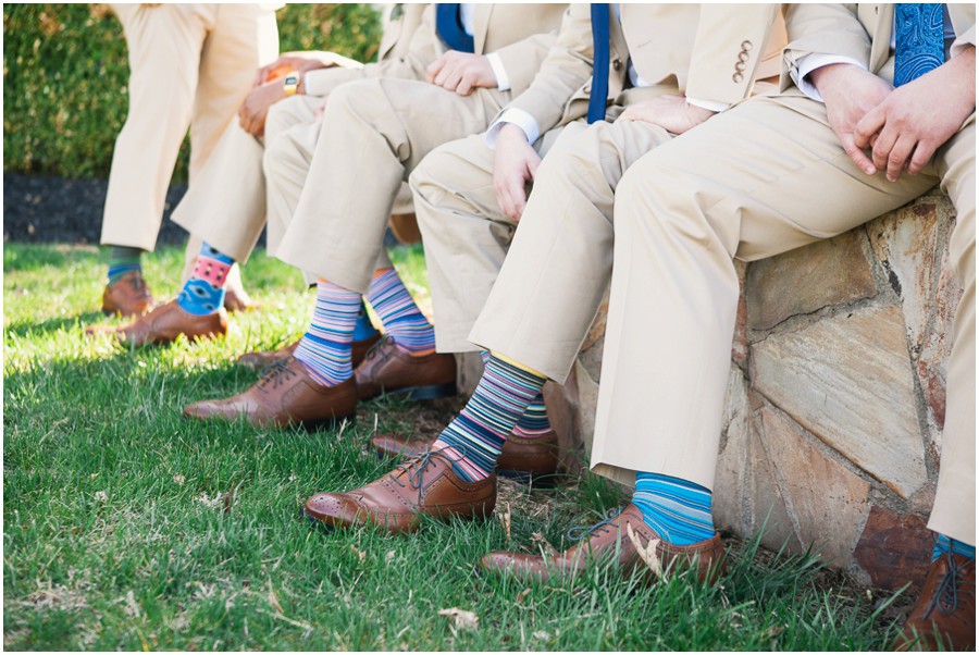 Marc & Caity | Kellys Ford, Virginia Wedding Photographer