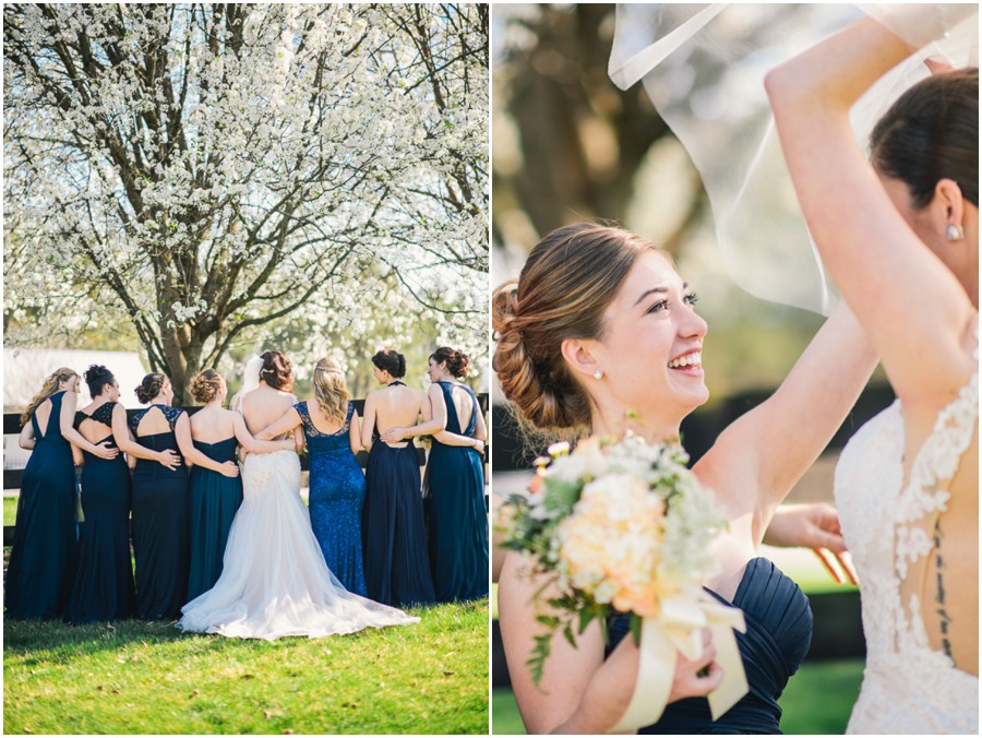Marc & Caity | Kellys Ford, Virginia Wedding Photographer