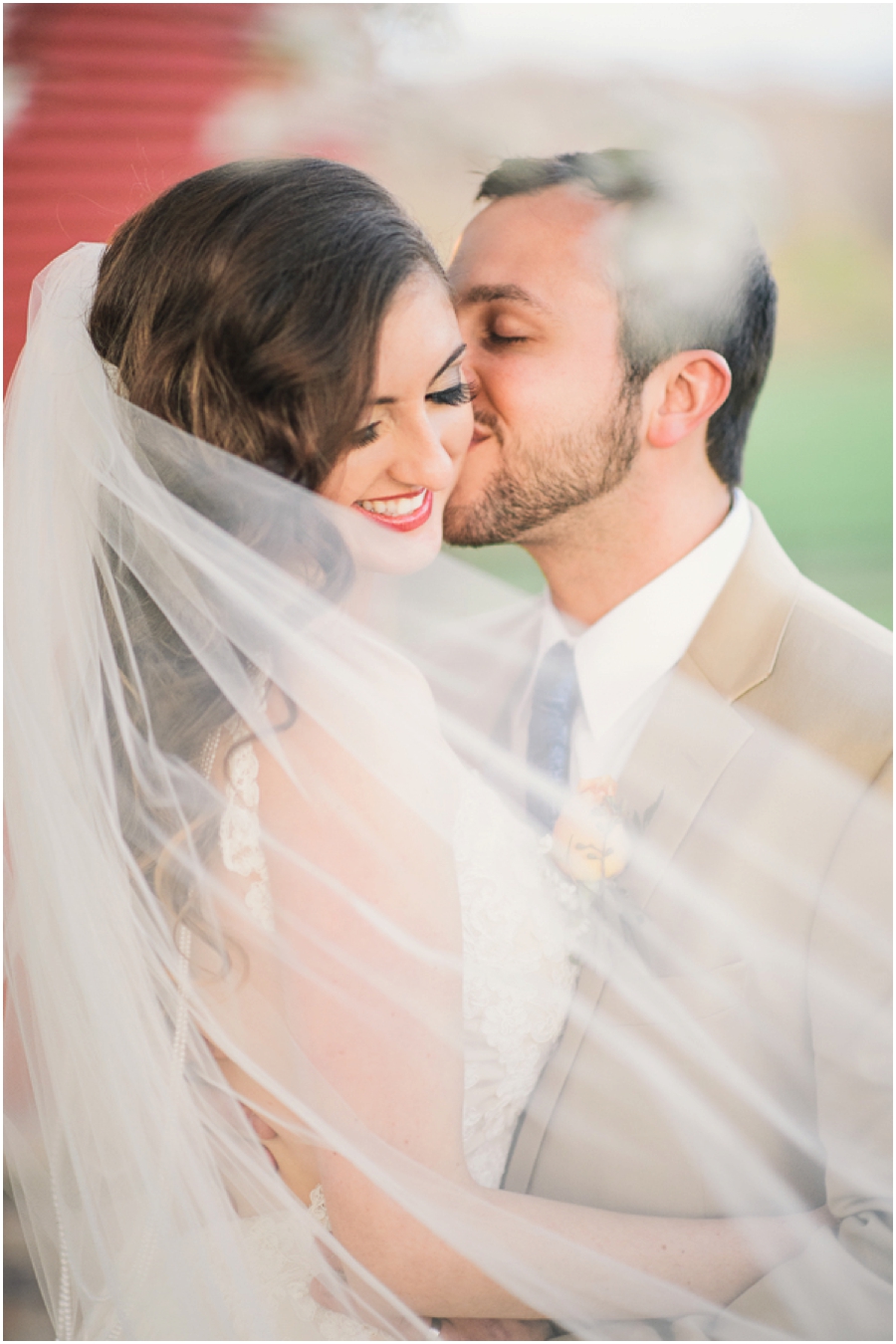 Marc & Caity | Kellys Ford, Virginia Wedding Photographer
