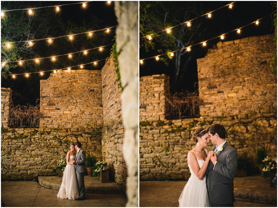 Jared & Kaitlin | The Mill at Fine Creek, Virginia Wedding Photographer