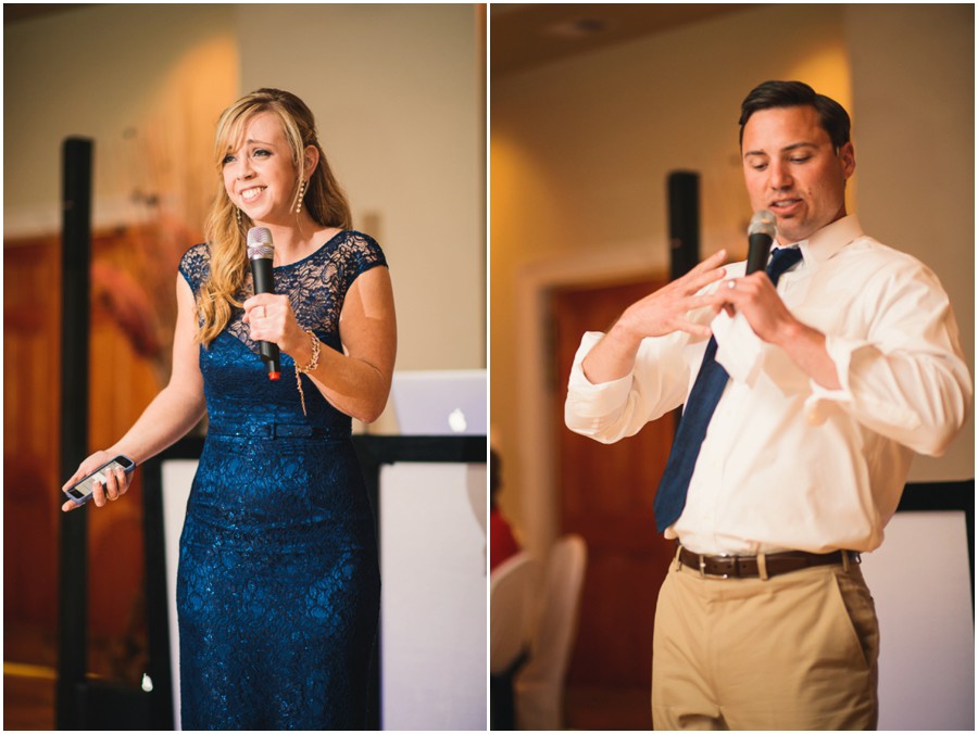 Marc & Caity | Kellys Ford, Virginia Wedding Photographer