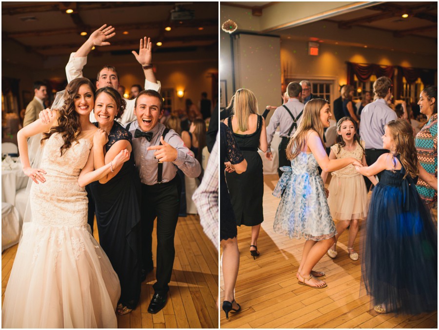 Marc & Caity | Kellys Ford, Virginia Wedding Photographer