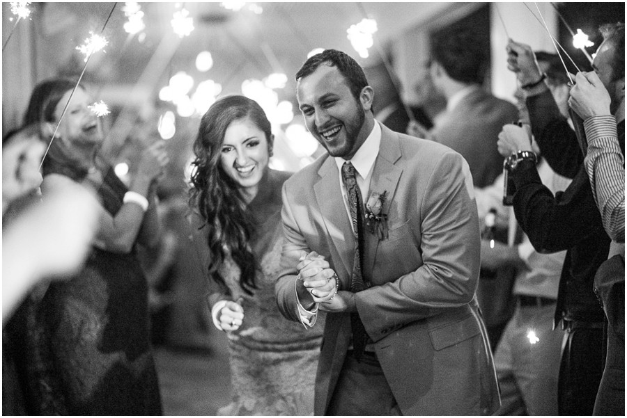 Marc & Caity | Kellys Ford, Virginia Wedding Photographer