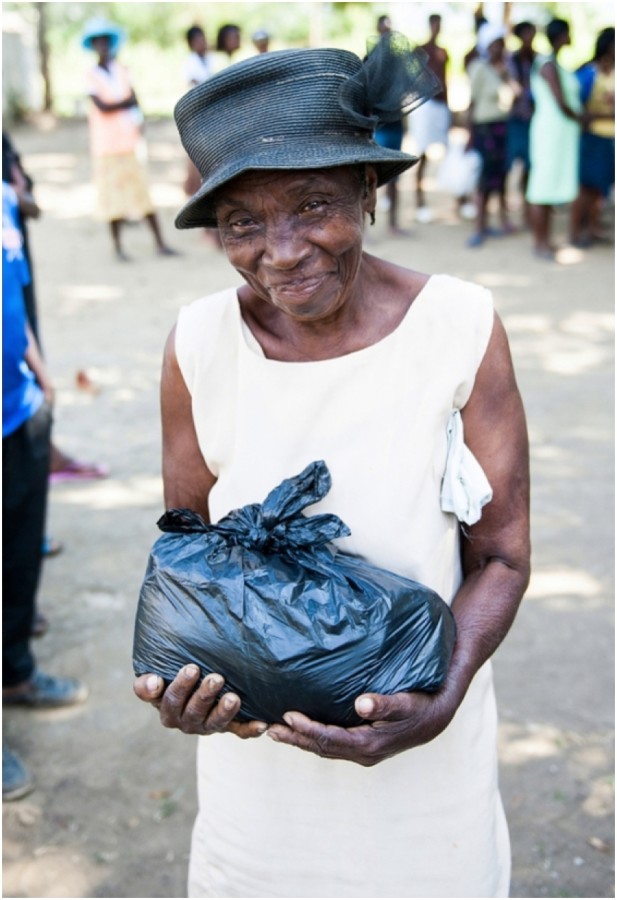 The School Sessions | Photographers Give Back to Haiti