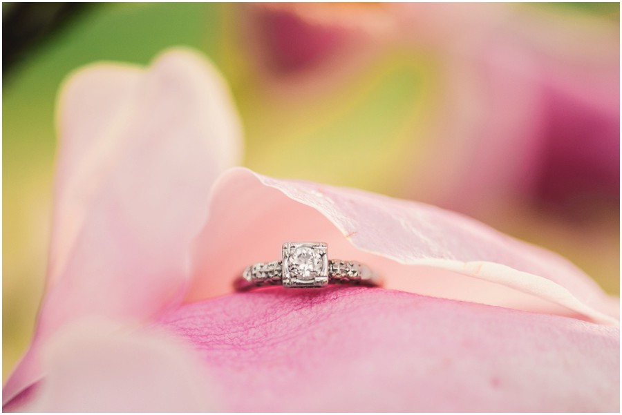 David & Bevin | Washington, DC Cherry Blossom Festival Engagement Photographer