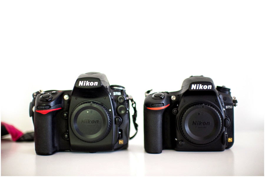 Warrenton, Virginia Wedding Photographer | What's in My Bag Nikon Equipment Series