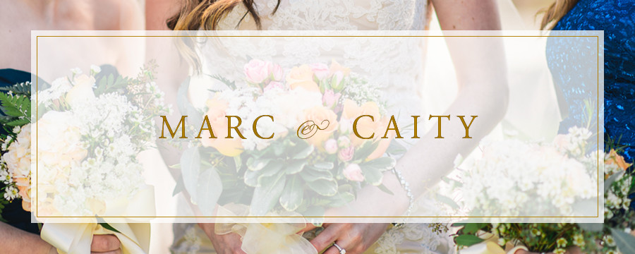 Marc & Caity | Kellys Ford, Virginia Wedding Photographer