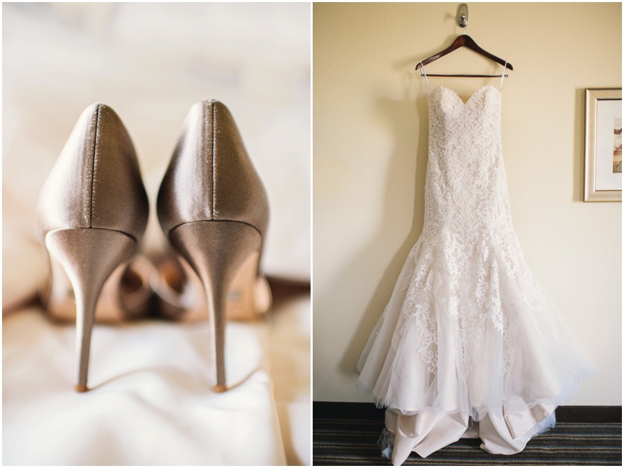 Sean & Zari | Heritage Hunt Country Club, Virginia Wedding Photographer