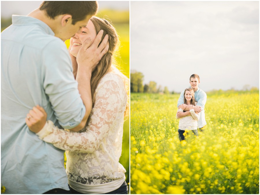 Wildflower | Warrenton, Virginia Portrait Photographer