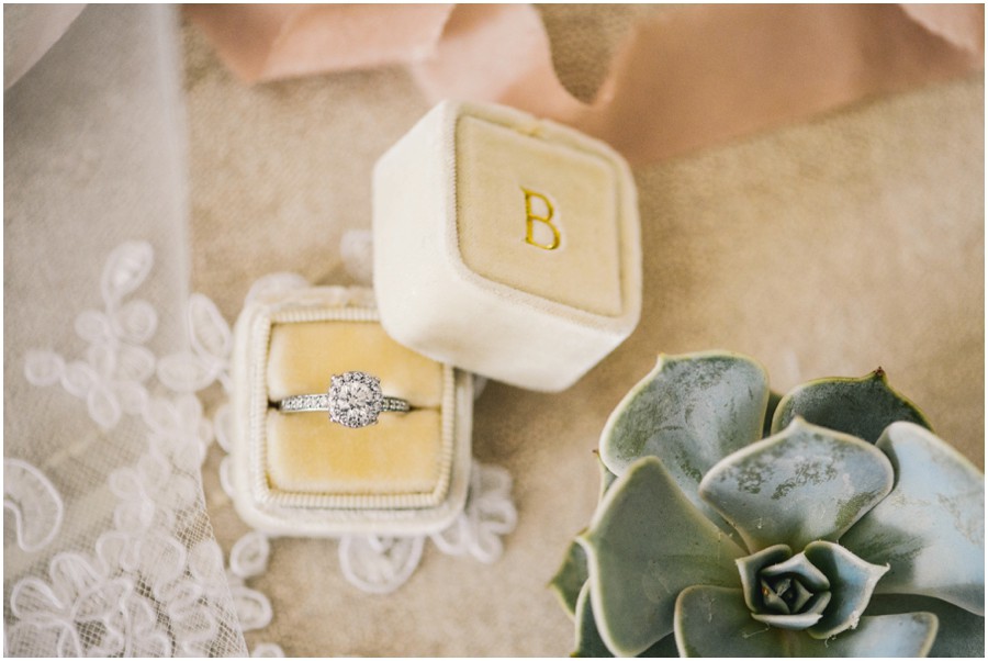 What's in my Bag | Virginia Wedding Photographer Macro Lens