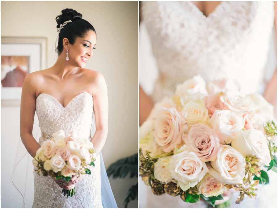 Sean & Zari | Heritage Hunt Country Club, Virginia Wedding Photographer